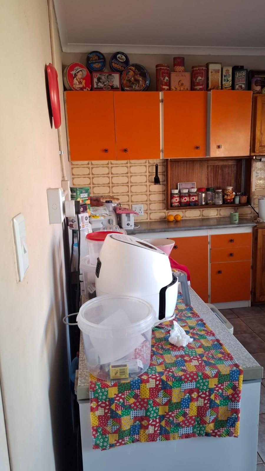 3 Bedroom Property for Sale in Reddersburg Free State